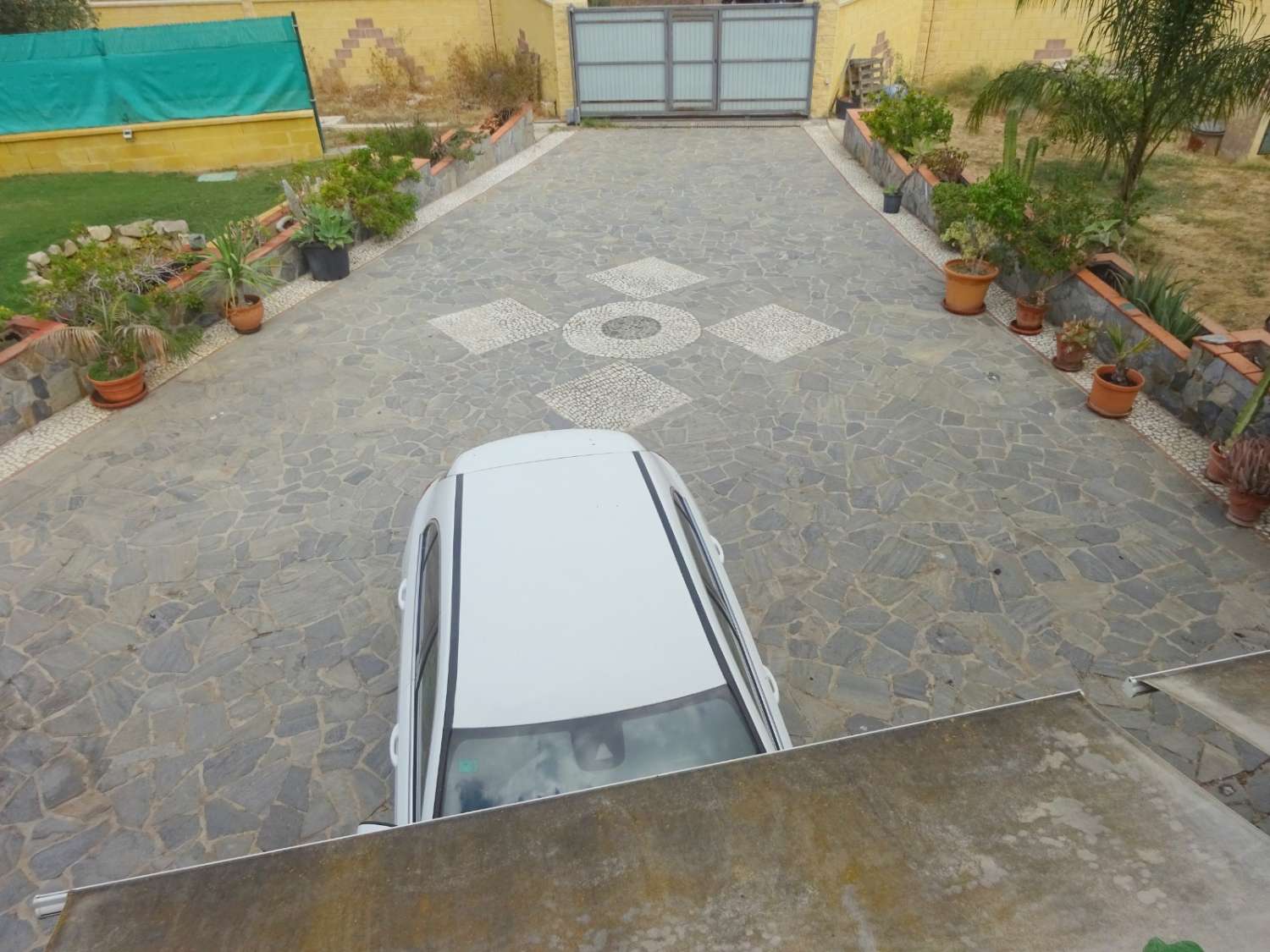 Villa en venta en Alhaurín de la Torre