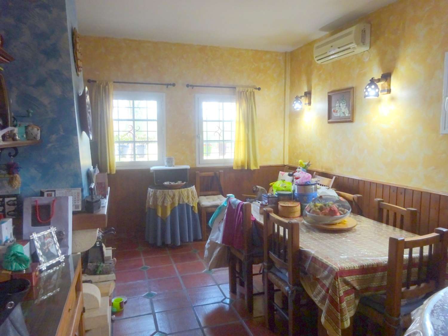 Villa en venta en Alhaurín de la Torre