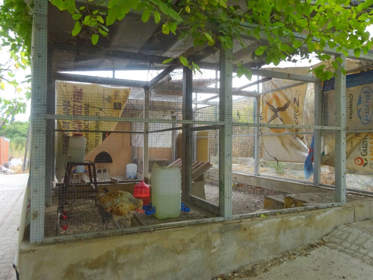 Villa en venta en Alhaurín de la Torre