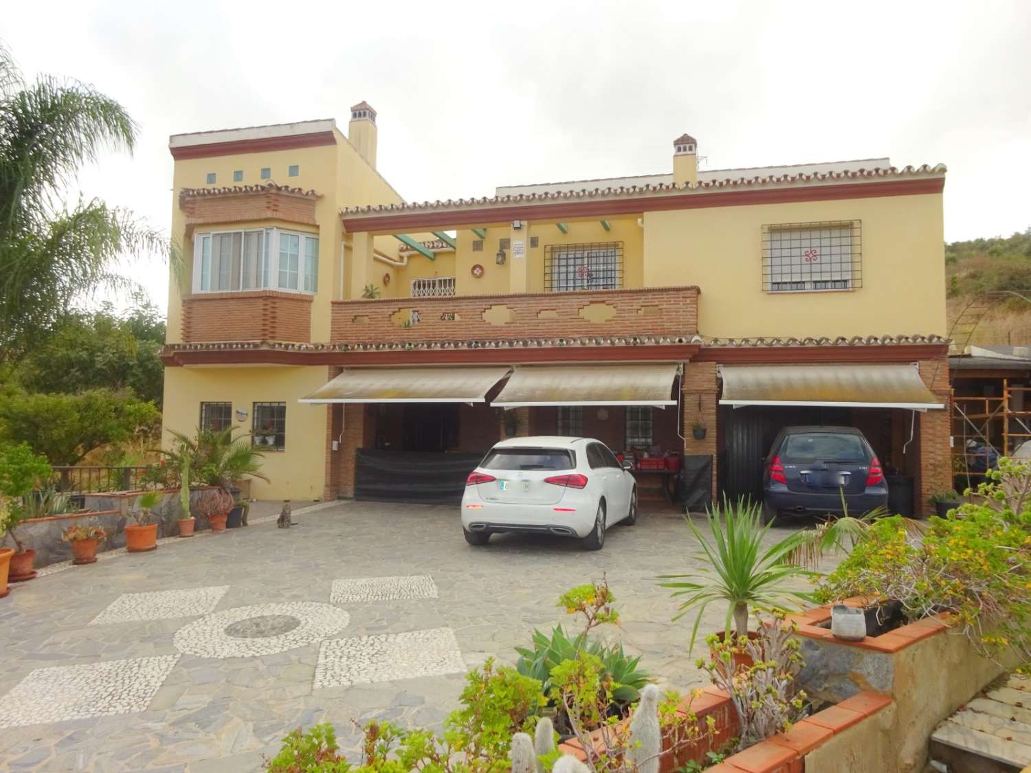 Villa en venta en Alhaurín de la Torre