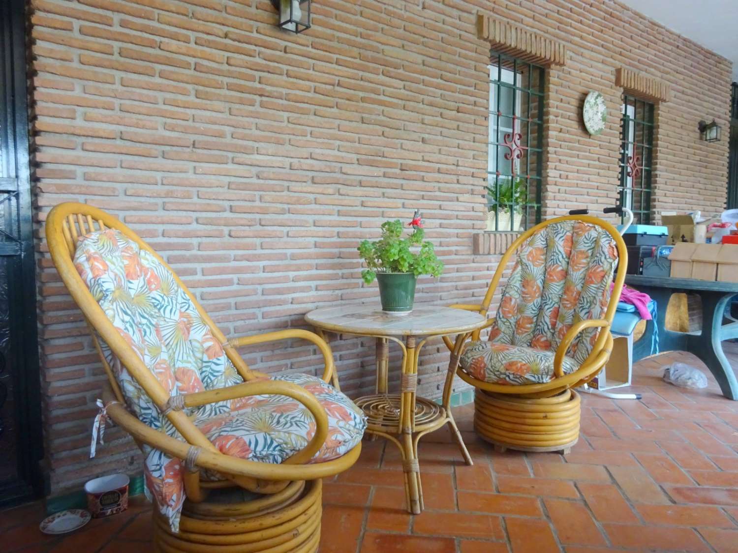 Villa en venta en Alhaurín de la Torre