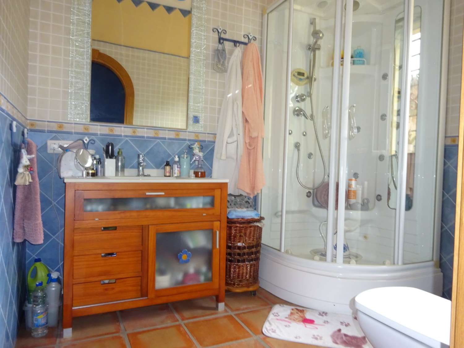 Villa en venta en Alhaurín de la Torre