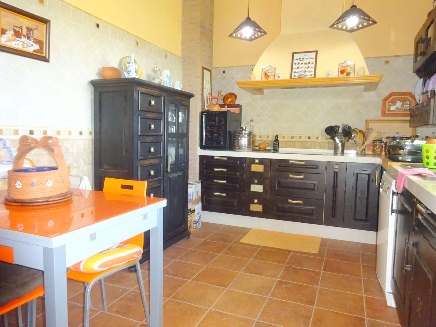 Villa en venta en Alhaurín de la Torre