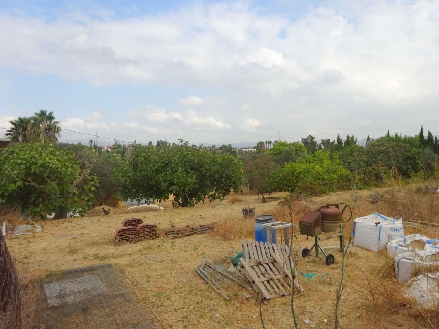 Villa en venta en Alhaurín de la Torre