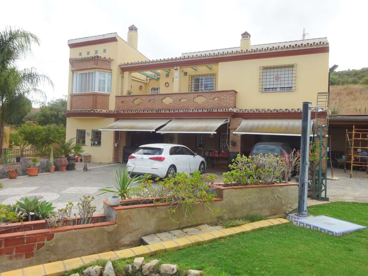 Villa en venta en Alhaurín de la Torre