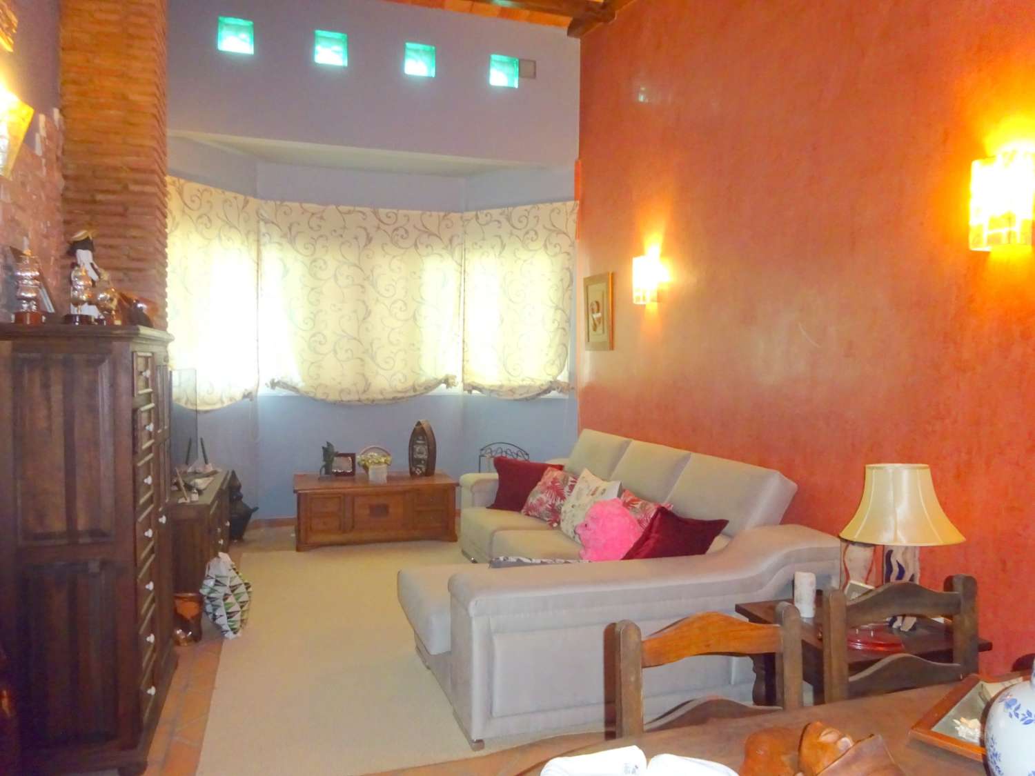 Villa en venta en Alhaurín de la Torre