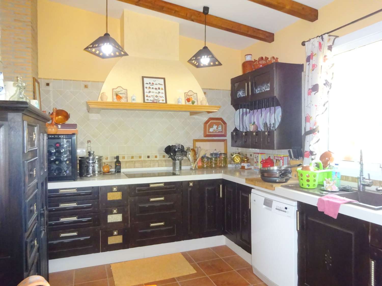 Villa en venta en Alhaurín de la Torre