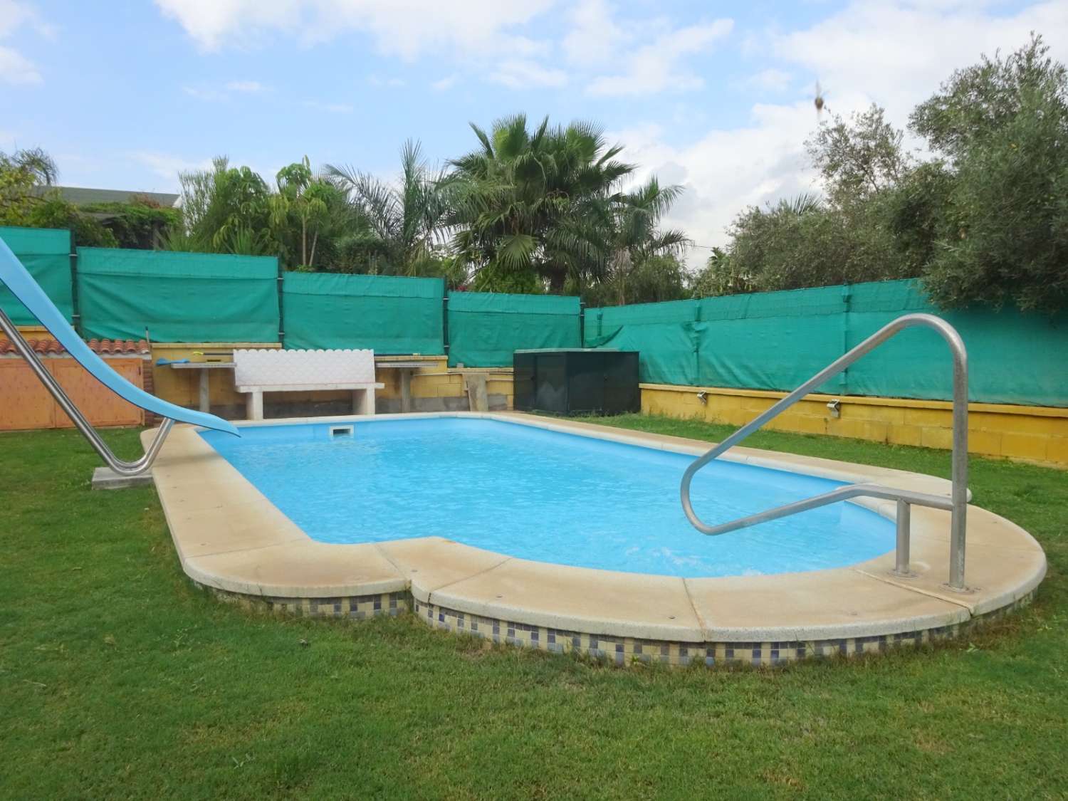 Villa en venta en Alhaurín de la Torre