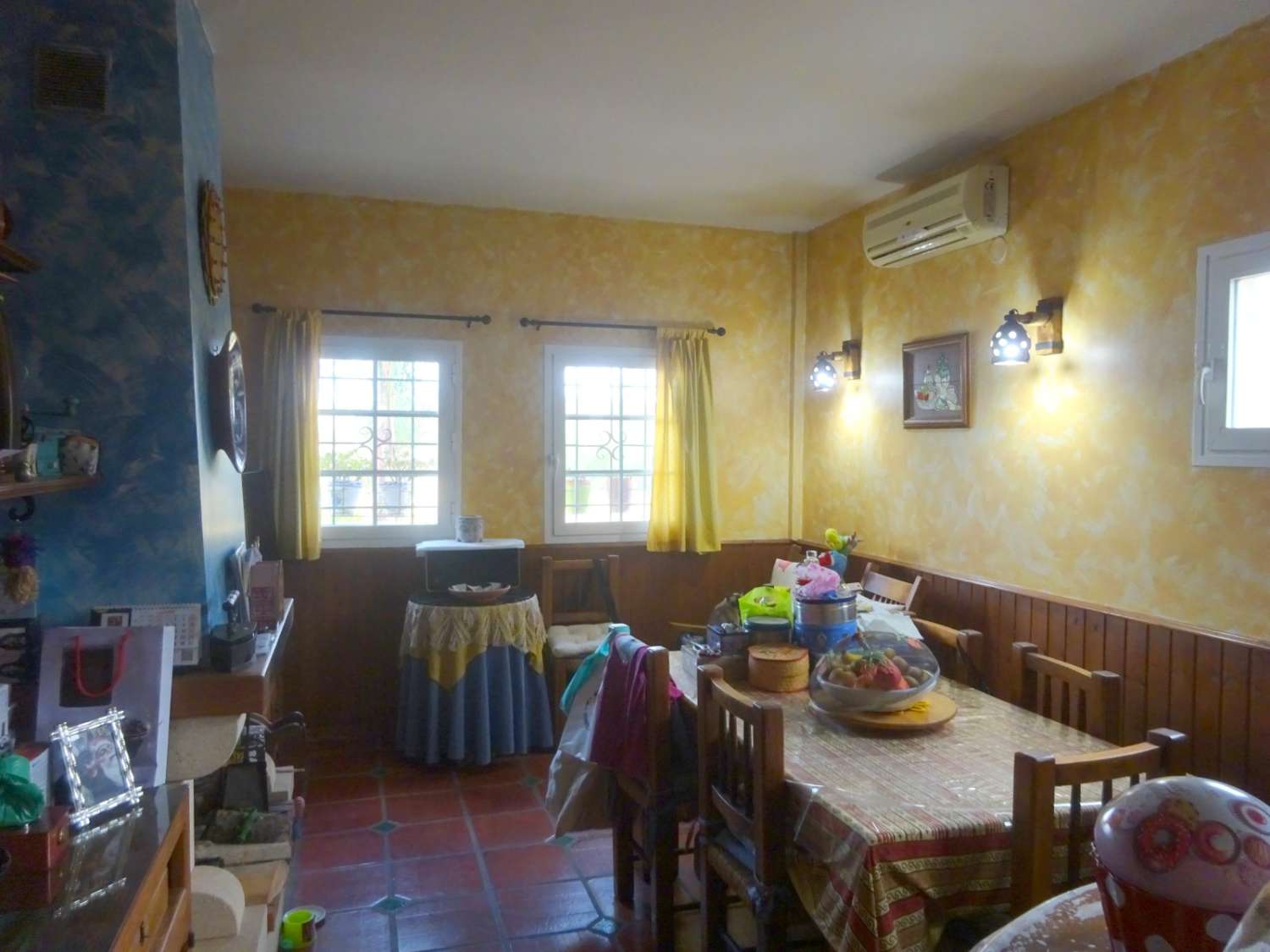 Villa en venta en Alhaurín de la Torre