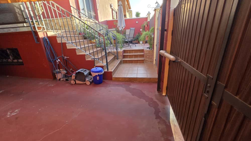Chalet for sale in Alhaurín de la Torre
