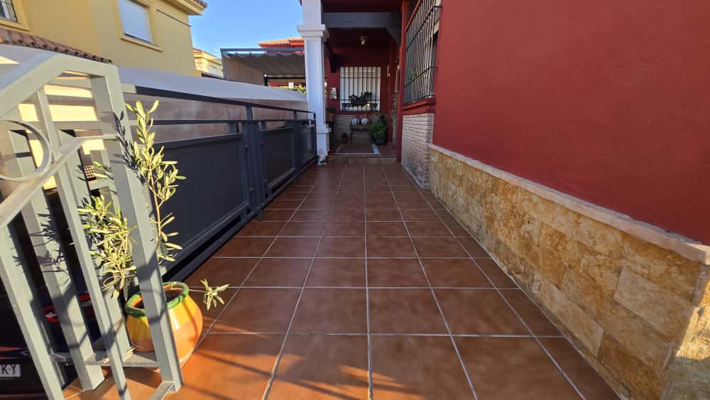 Chalet for sale in Alhaurín de la Torre