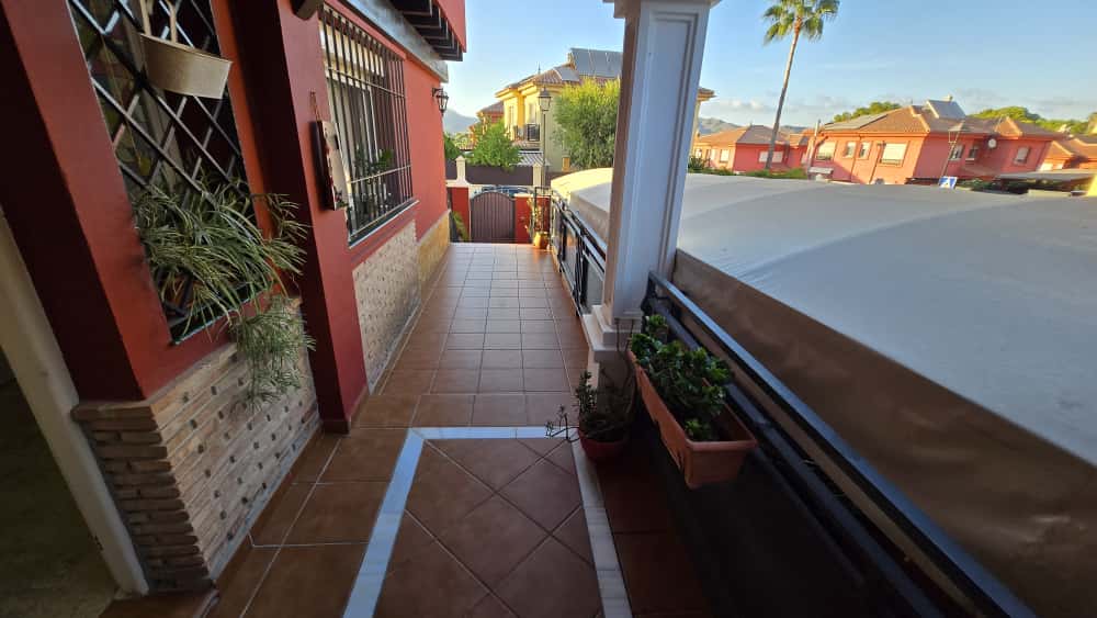 Chalet for sale in Alhaurín de la Torre