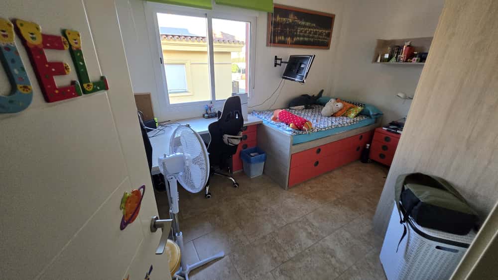 Chalet for sale in Alhaurín de la Torre