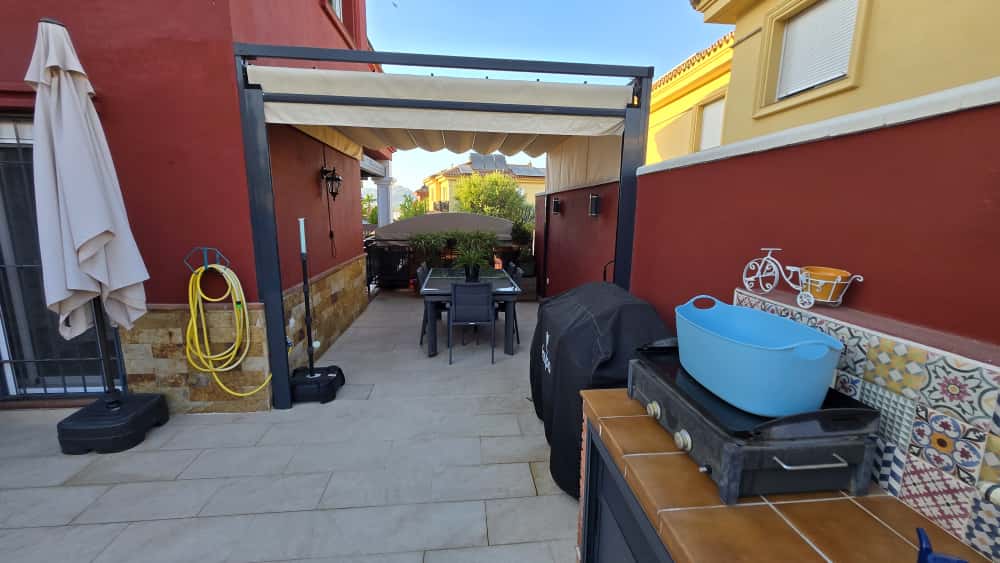Chalet for sale in Alhaurín de la Torre
