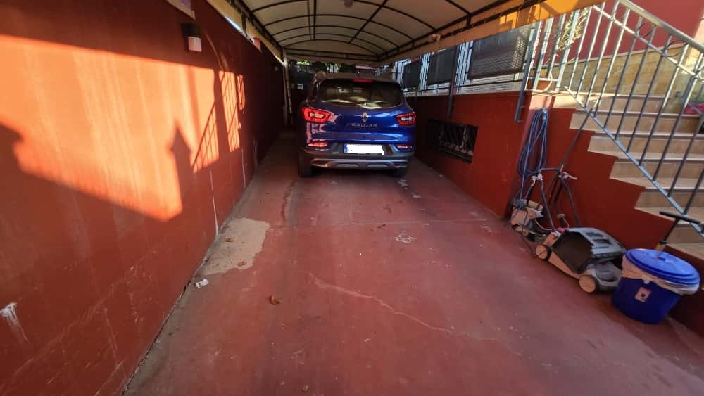 Chalet for sale in Alhaurín de la Torre