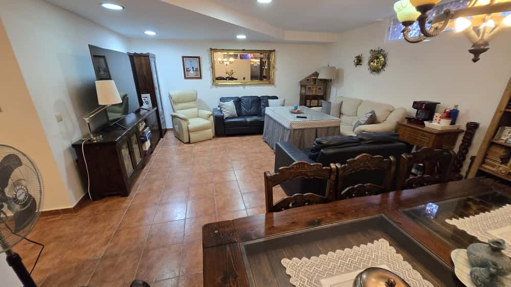 Chalet for sale in Alhaurín de la Torre