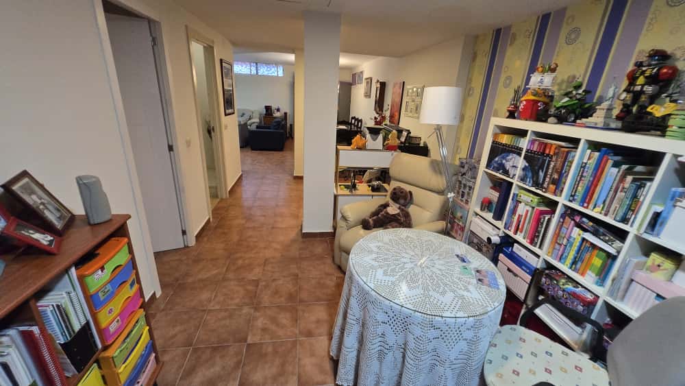 Chalet for sale in Alhaurín de la Torre