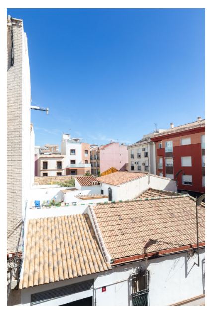Apartamento en venta en La Trinidad (Málaga)