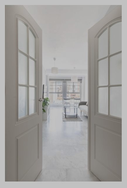 Apartamento en venta en La Trinidad (Málaga)