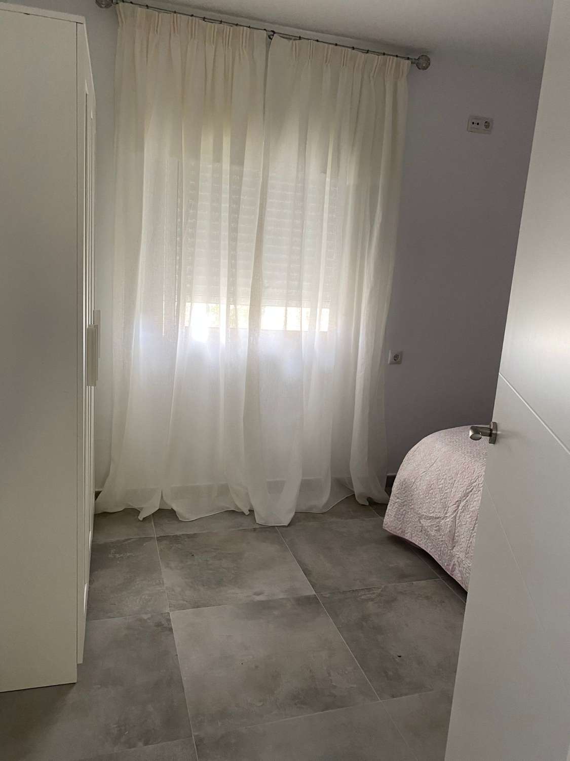 Piso en venta en Tabacalera (Málaga)
