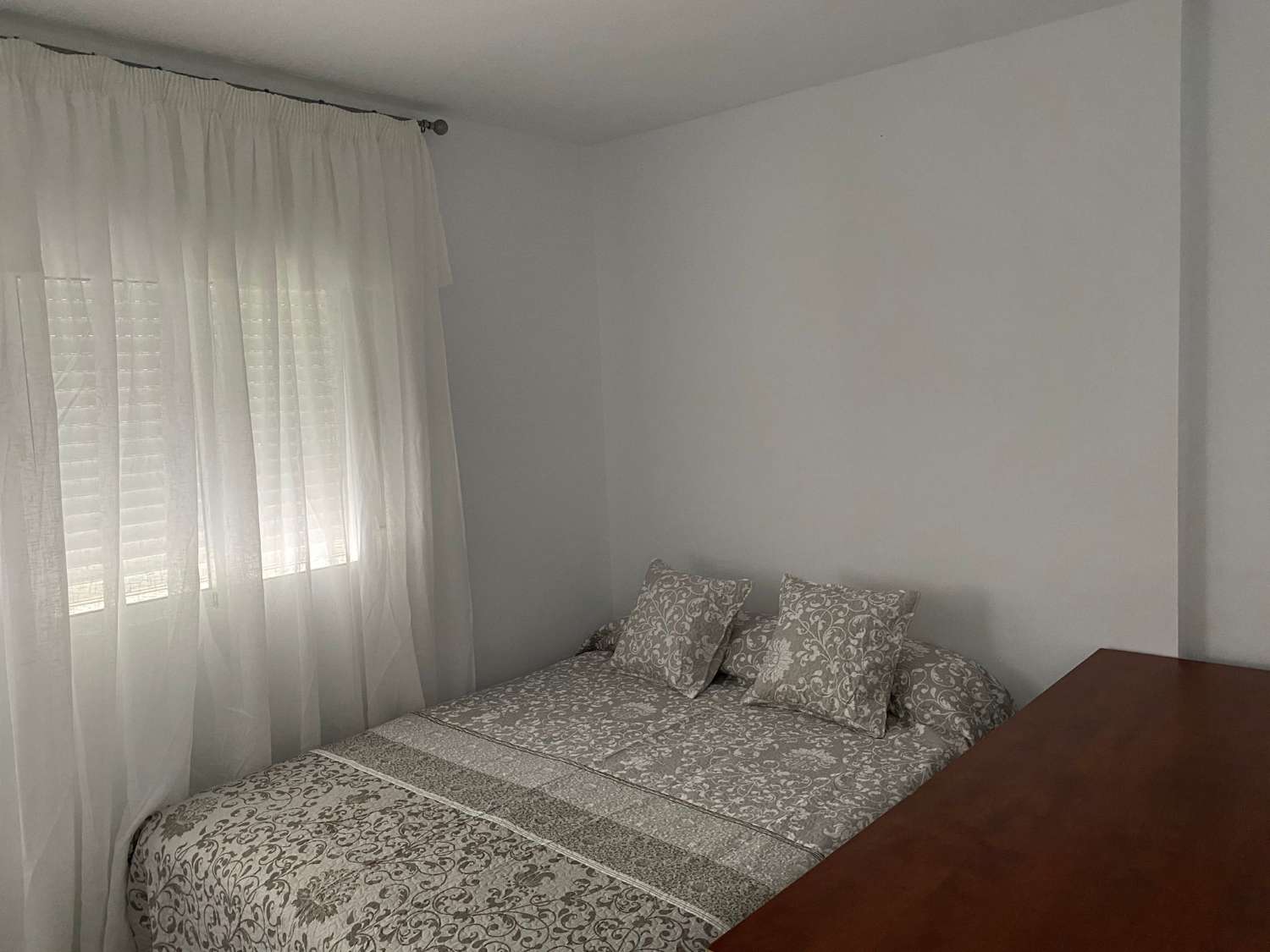 Piso en venta en Tabacalera (Málaga)