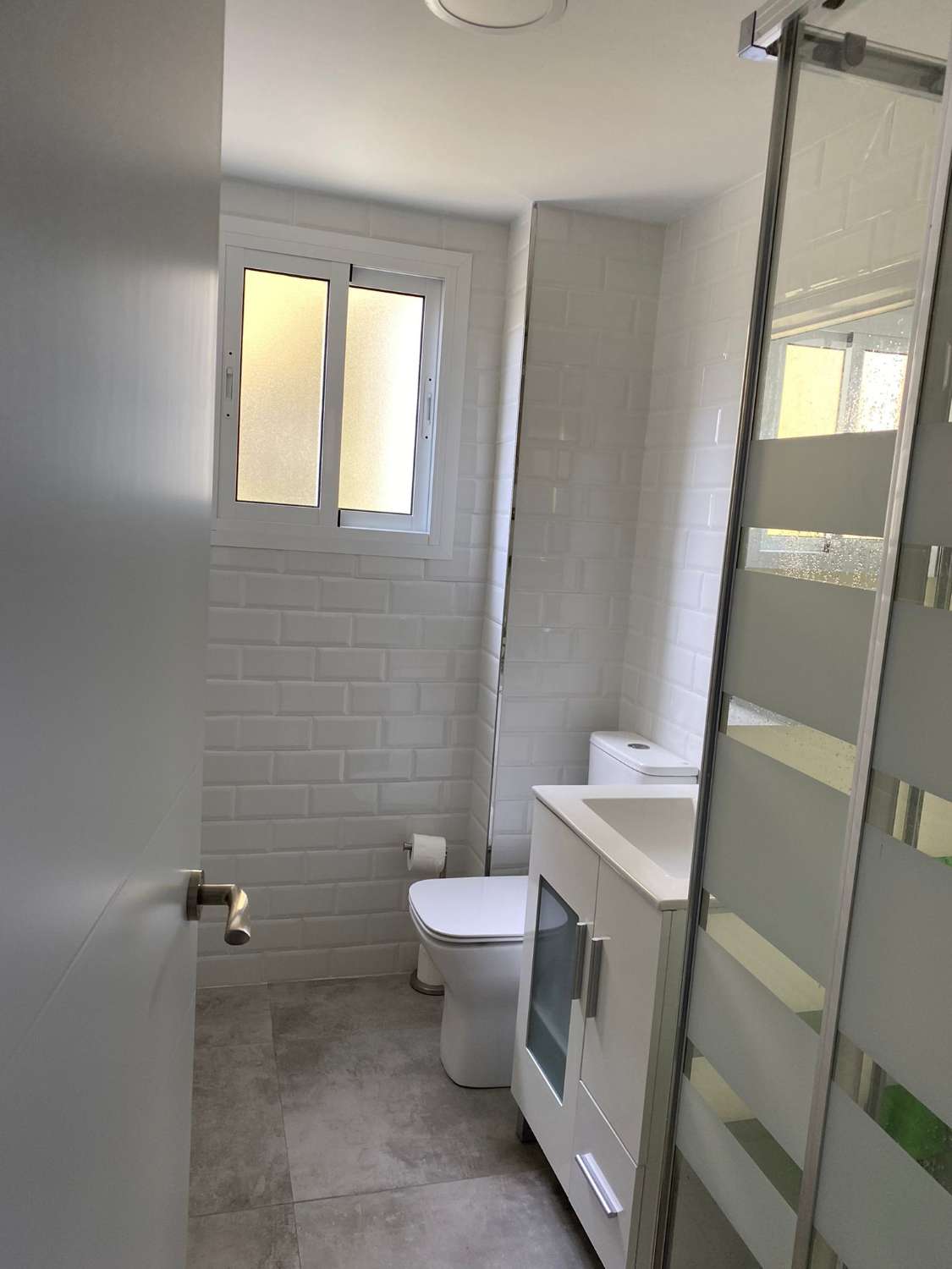 Piso en venta en Tabacalera (Málaga)