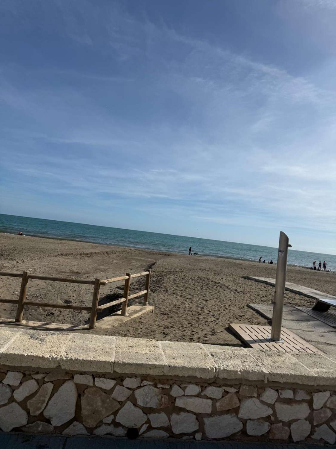 Piso en venta en Tabacalera (Málaga)