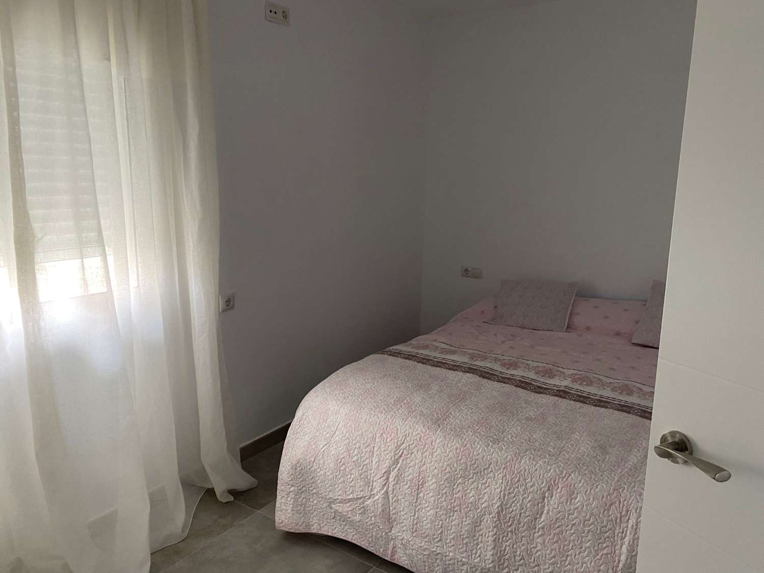 Piso en venta en Tabacalera (Málaga)