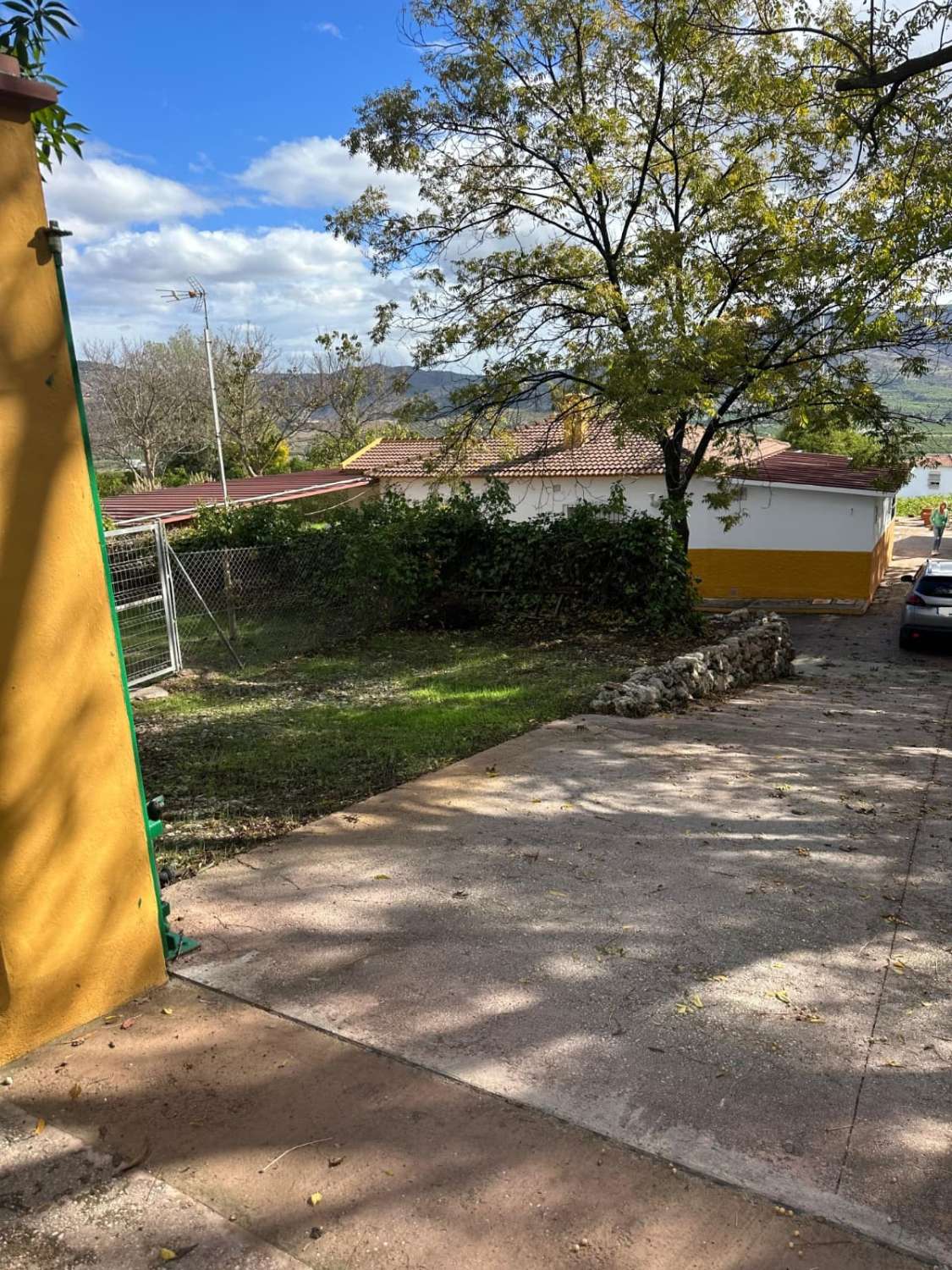 Chalet for sale in Álora