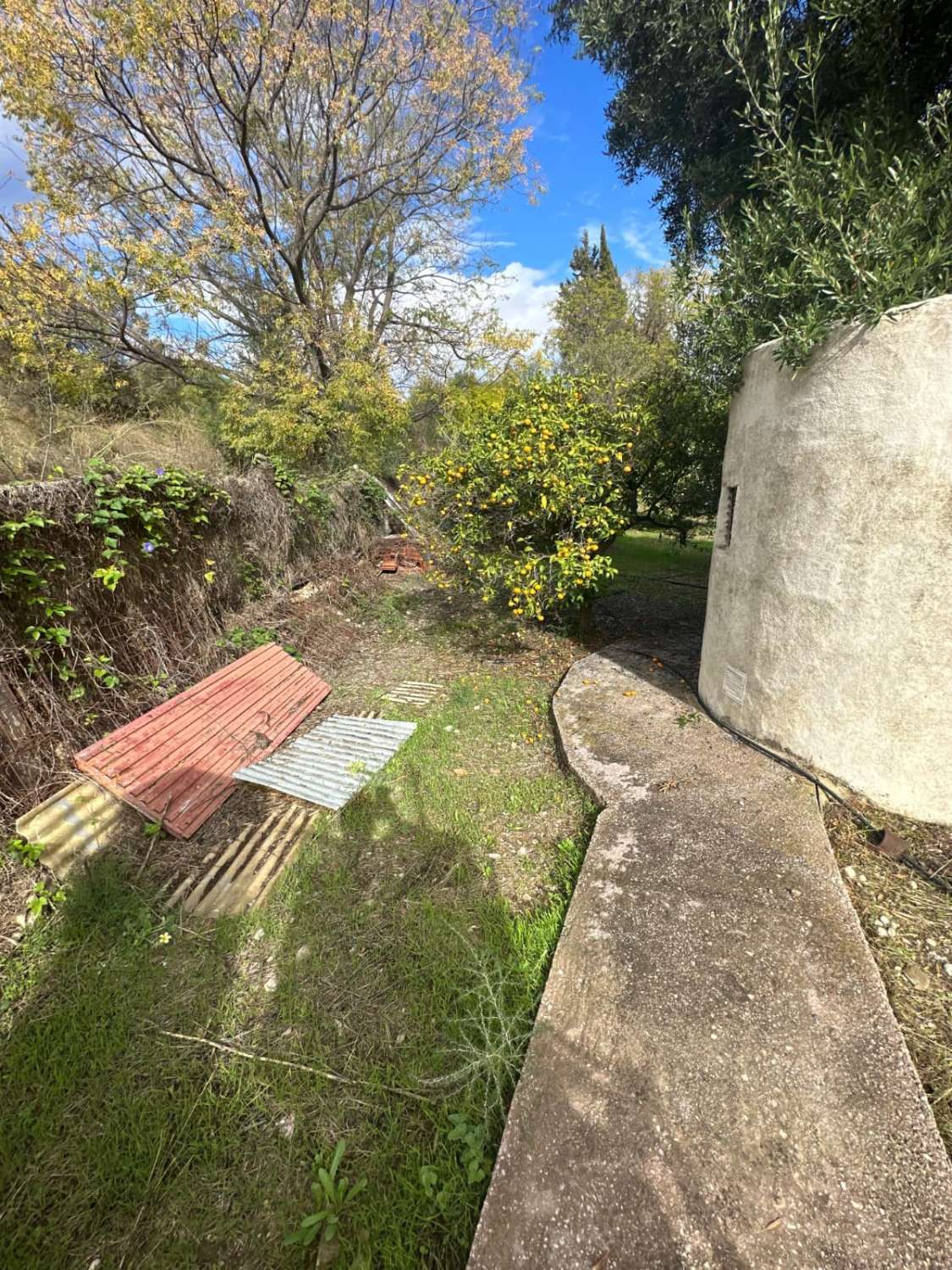 Chalet for sale in Álora