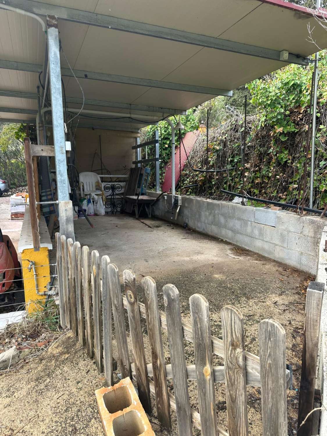 Chalet for sale in Álora