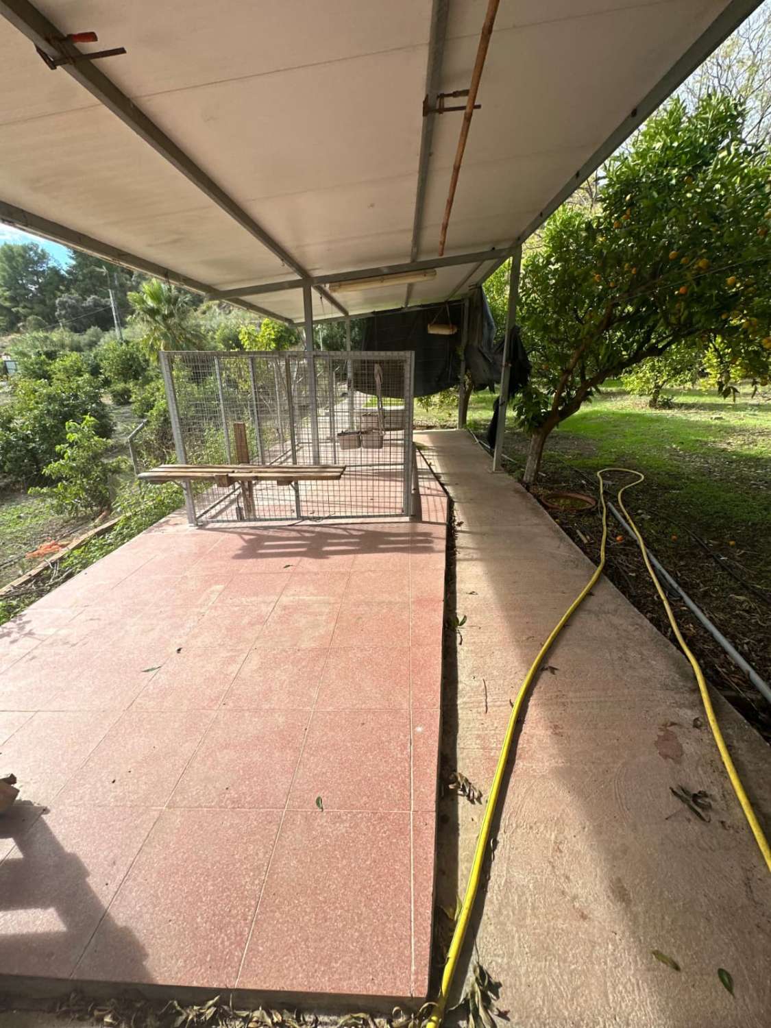 Chalet for sale in Álora