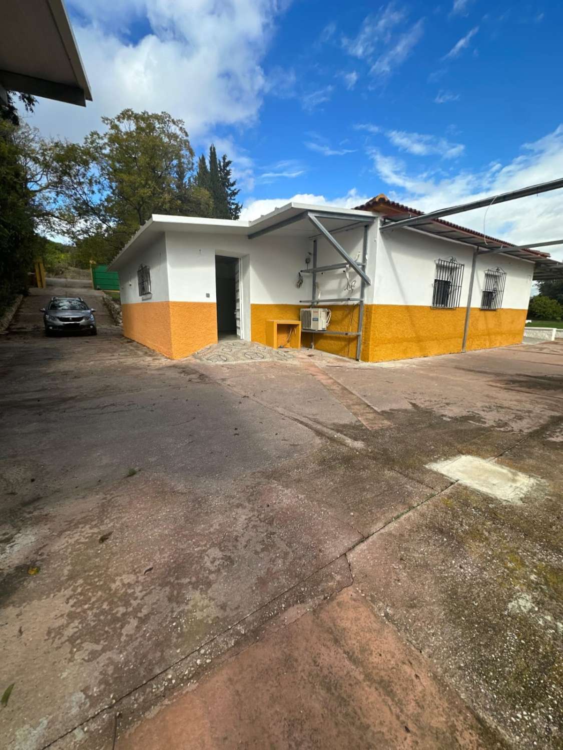 Chalet for sale in Álora