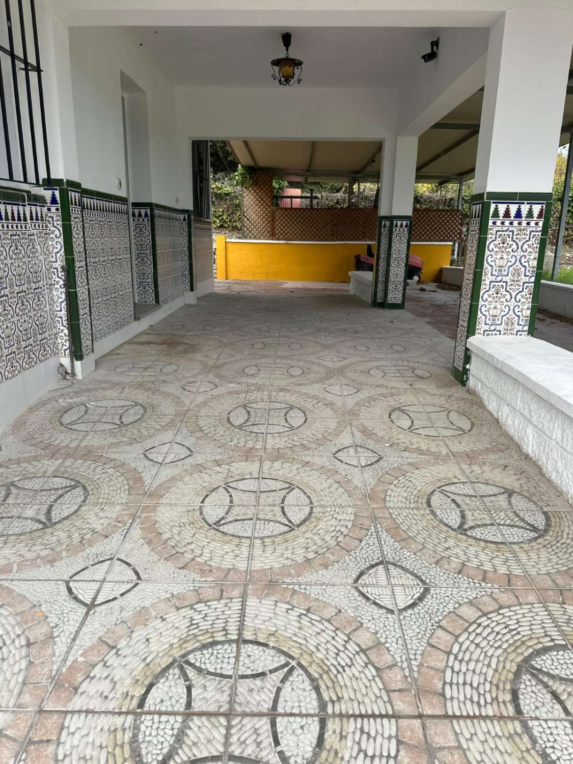 Chalet for sale in Álora