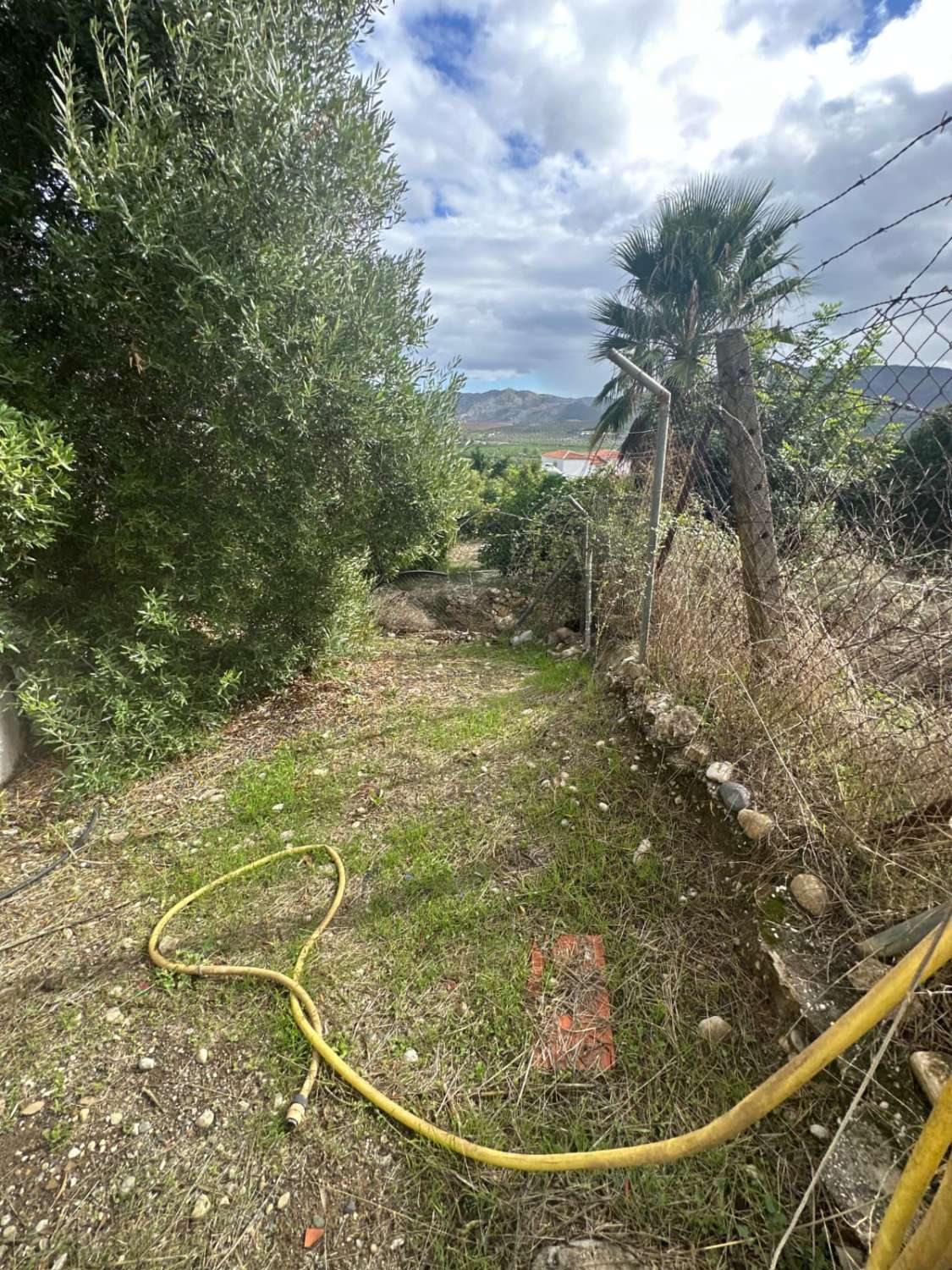 Chalet for sale in Álora