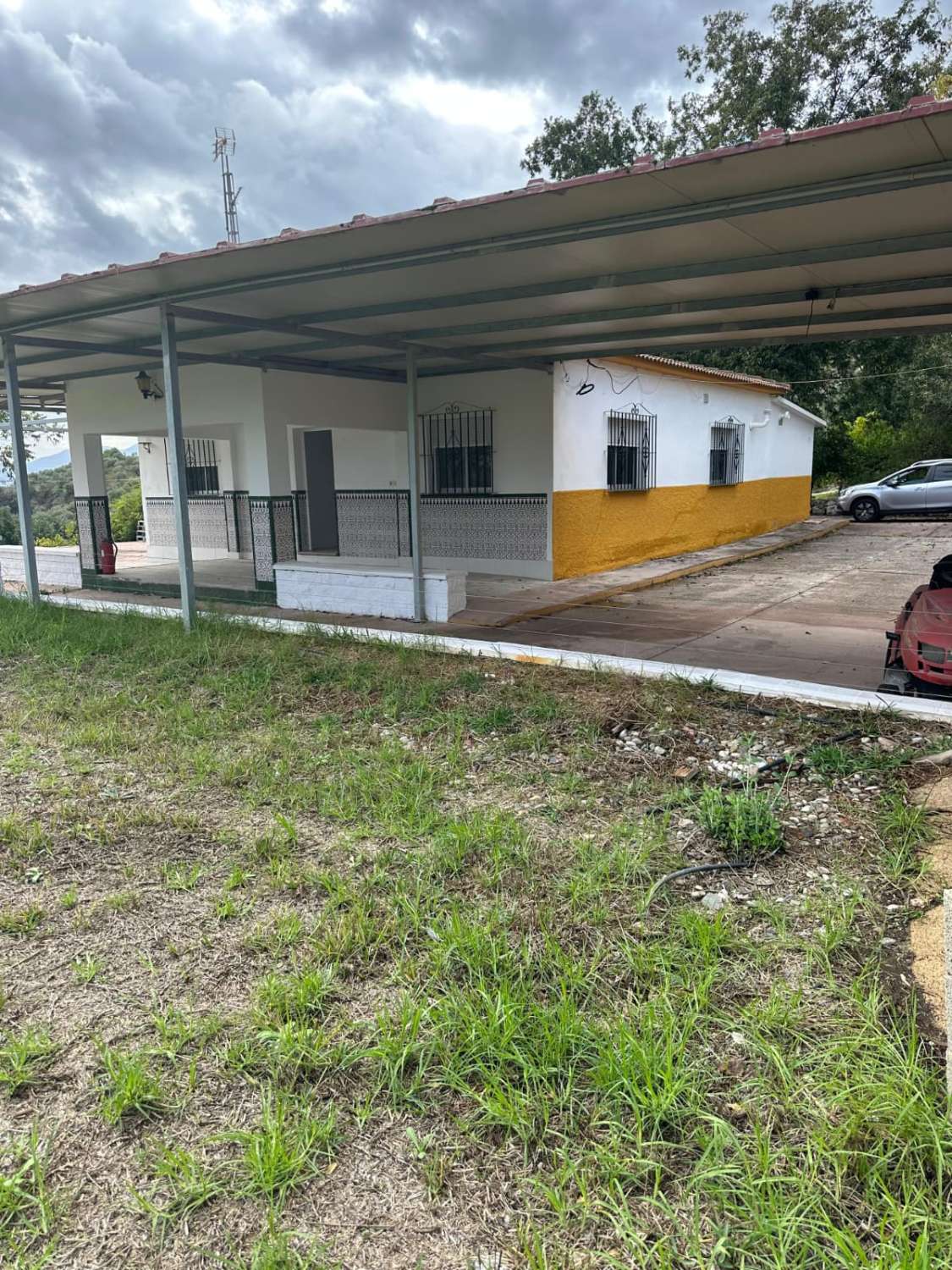 Chalet for sale in Álora