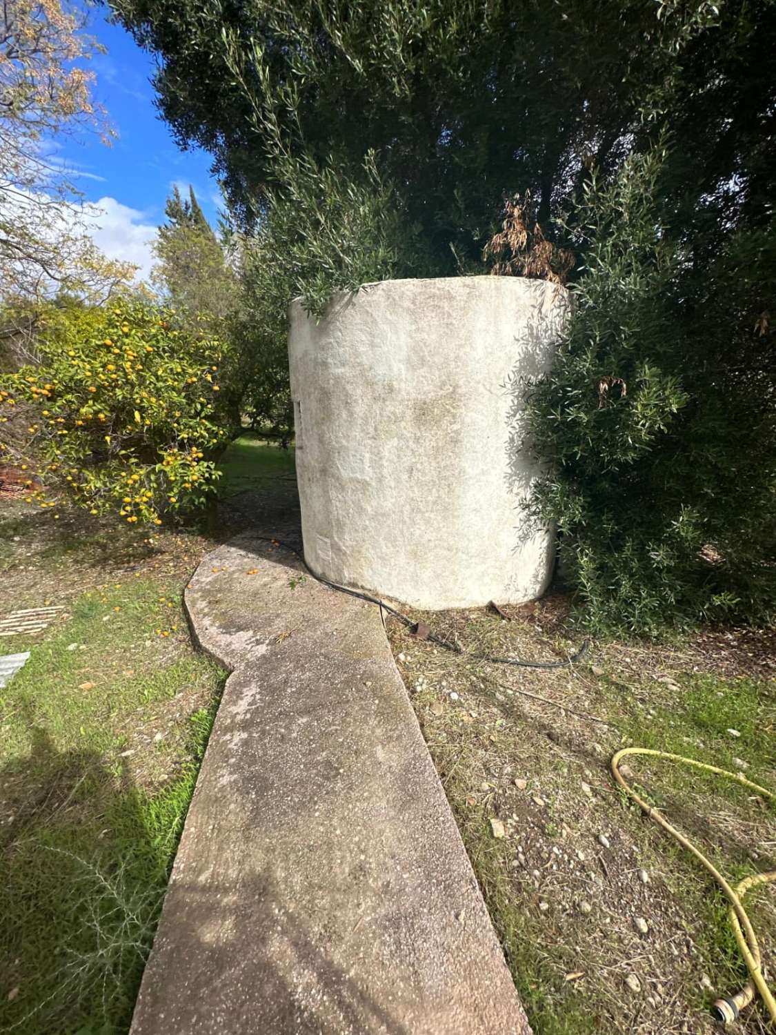 Chalet for sale in Álora