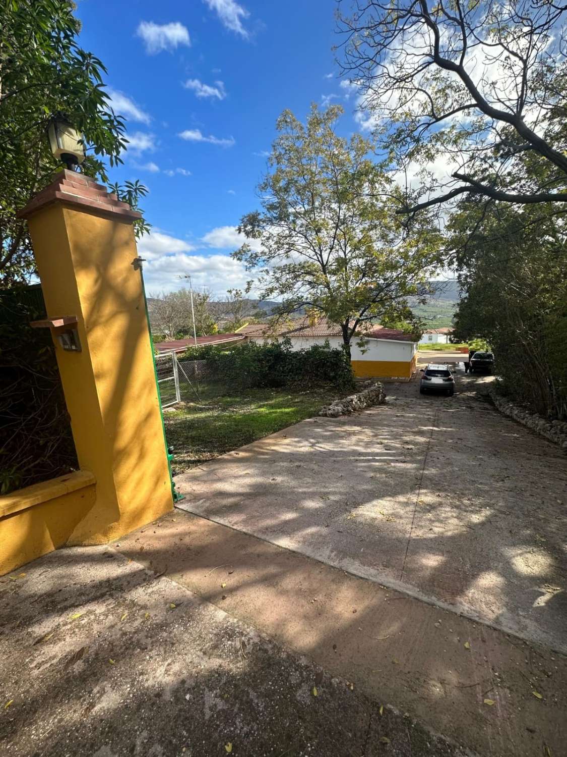 Chalet for sale in Álora