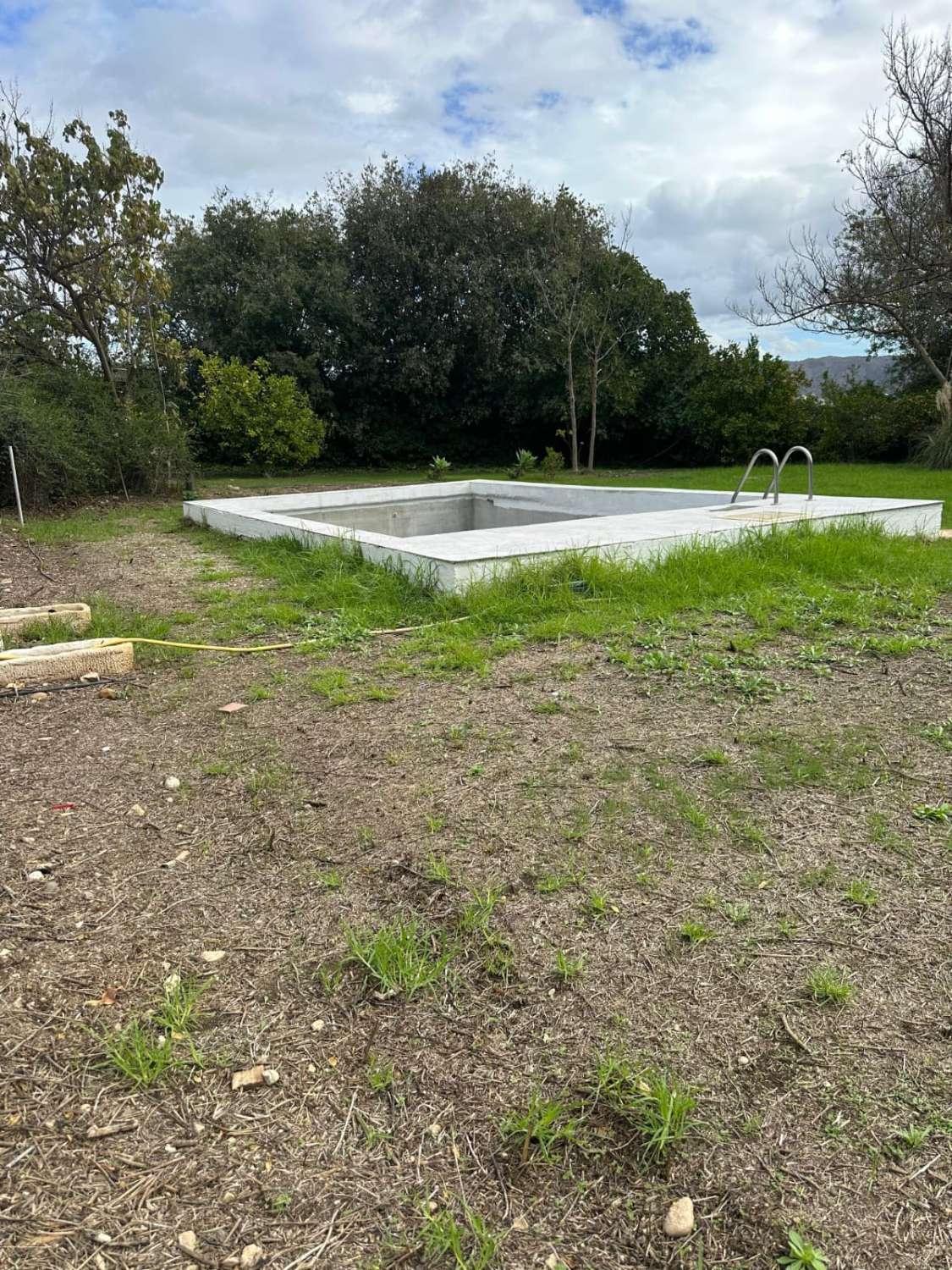 Chalet for sale in Álora