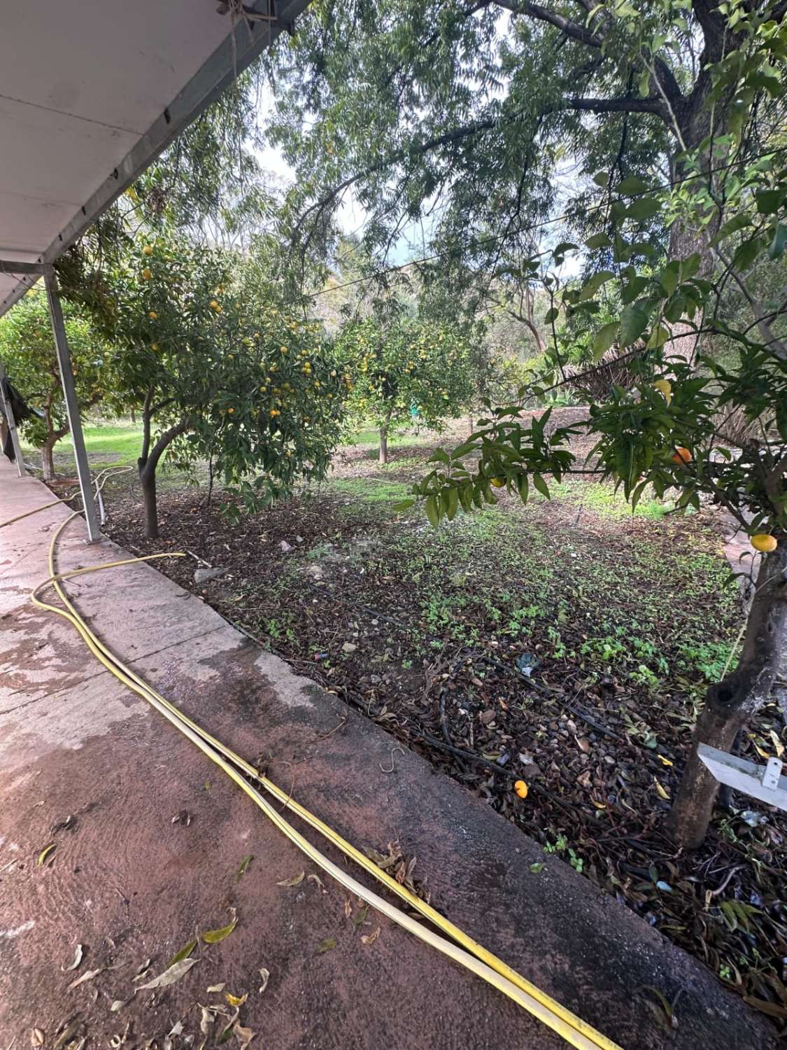 Chalet for sale in Álora