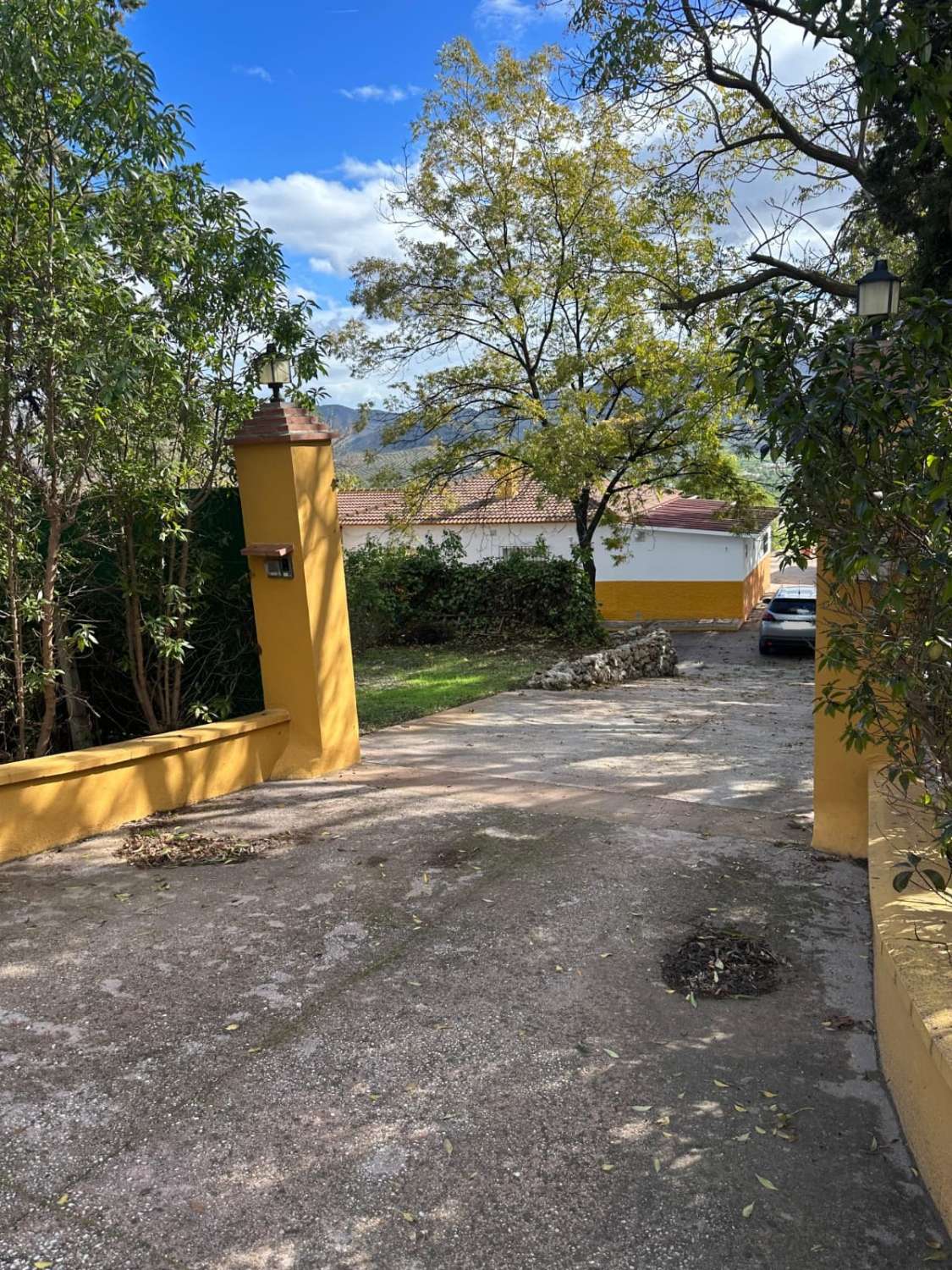 Chalet for sale in Álora