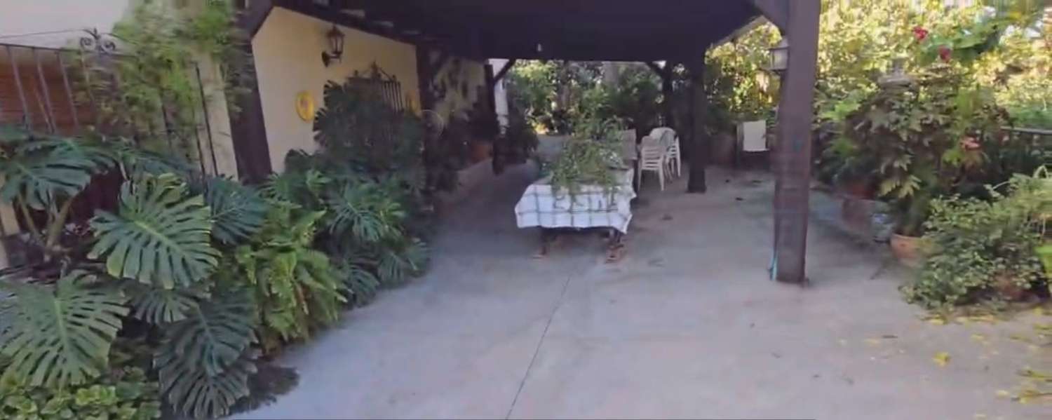 Villa en venta en Alhaurín de la Torre