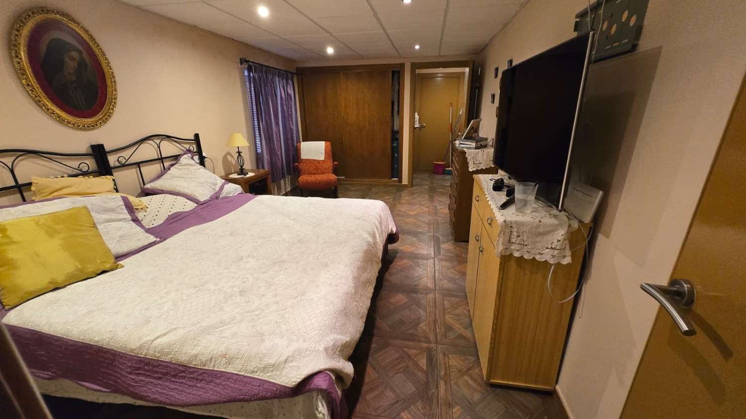 Villa en venta en Alhaurín de la Torre