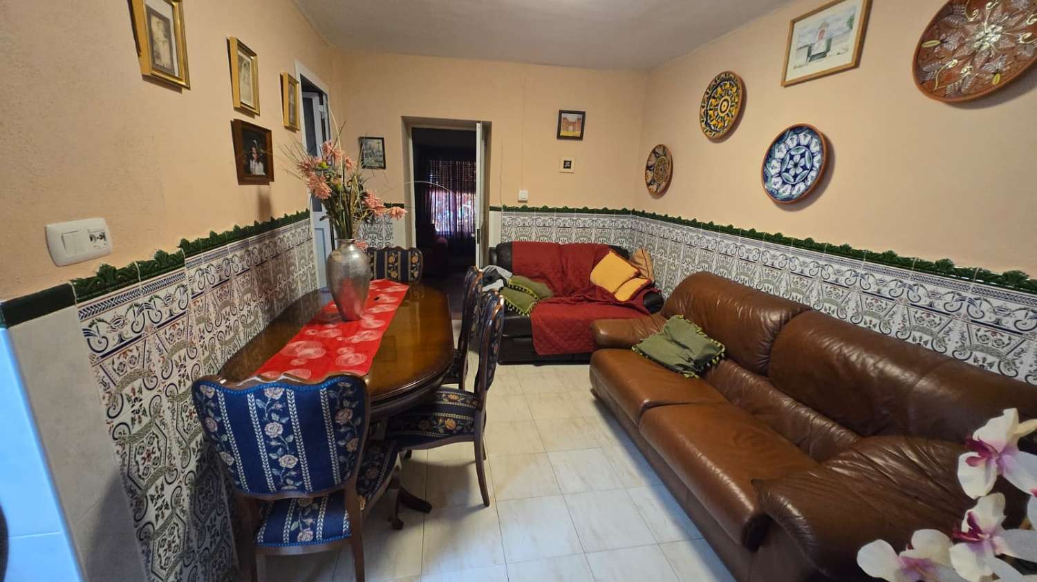 Villa en venta en Alhaurín de la Torre