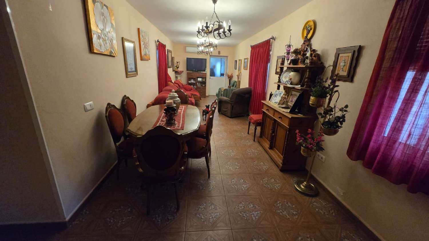 Villa en venta en Alhaurín de la Torre