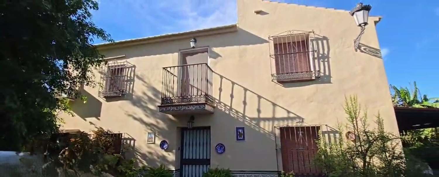 Villa en venta en Alhaurín de la Torre