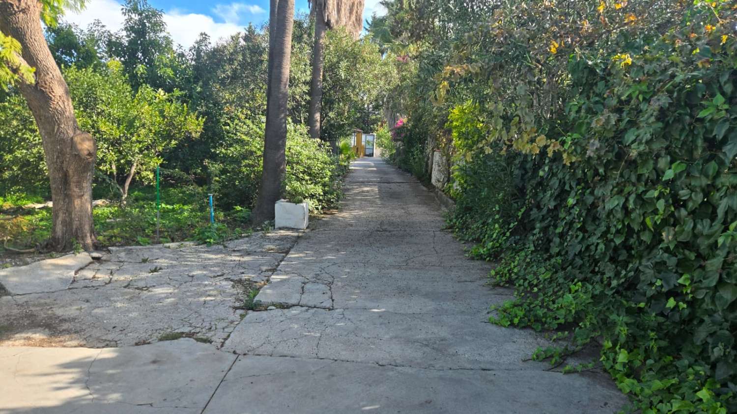 Villa en venta en Alhaurín de la Torre