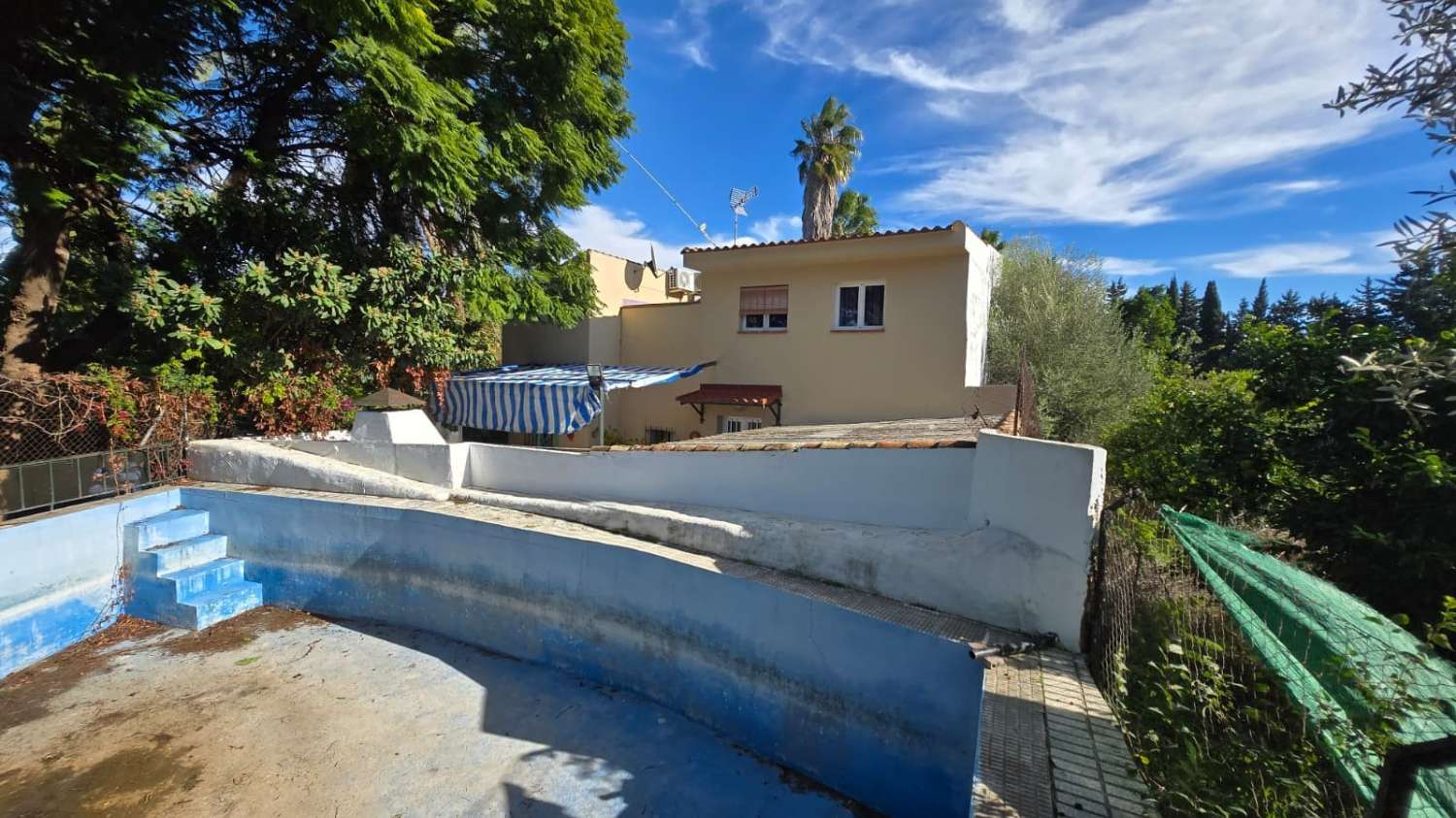 Villa en venta en Alhaurín de la Torre