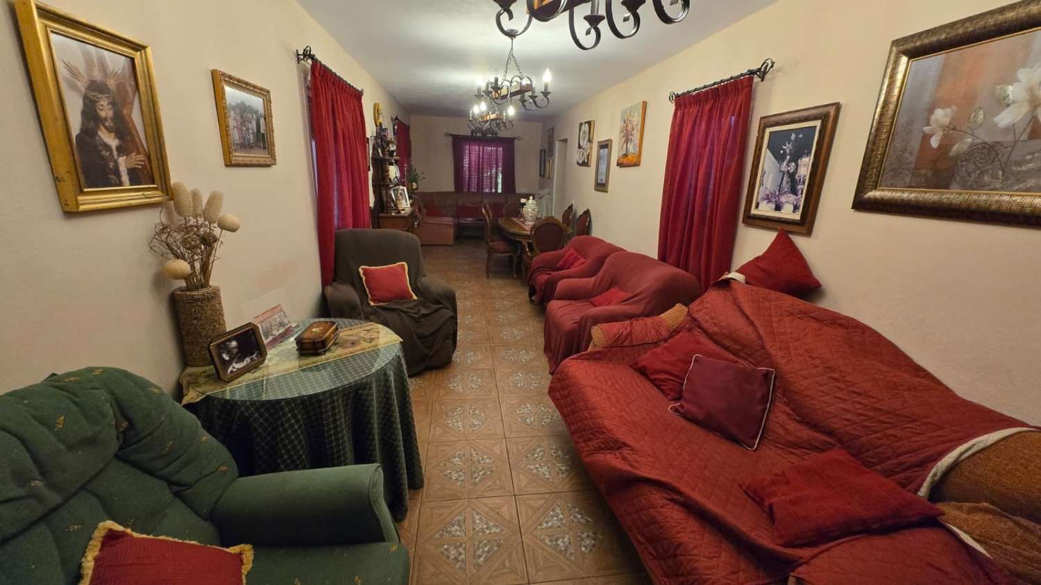 Villa en venta en Alhaurín de la Torre