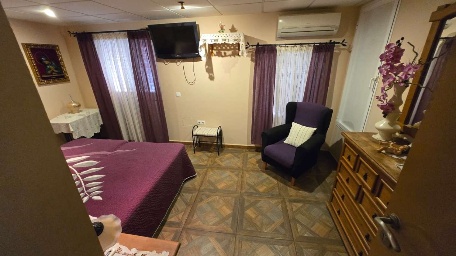 Villa en venta en Alhaurín de la Torre